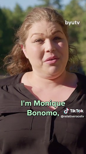 Twin sisters Christine and Pam were adopted at a young age. After years of wondering about their biological family, their journey leads to an emotional reunion with their cousin, sister, and father. ❤️ #RelativeRace #BYUtv #FamilyReunited