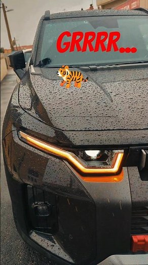 Ssangyong Torres After 1000km: Worth Buying or Total Letdown? #CarReview #SUVReview