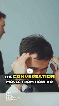 Stop saying 'if only.' It's destroying your productivity.