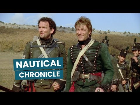 Sharpe's Rifles Review - Feat Apostolic Majesty and Wandering Panda