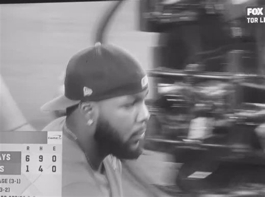 Not sure what 6–7 means — you’ll have to Google that, @dodgers. 路‍♂️ But 6–1? That’s the @bluejays dropping the gloves and running the North.  Bring on Game 6, Toronto!  #GoJaysGo #NextLevel #WeTheNorth #Toronto #BlueJays #Canada #Postseason #BaseballEh #TorontoPride | Tim Tierney | Facebook