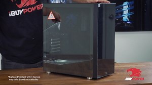 Watch Unboxing - Element MR 9320 on Amazon Live