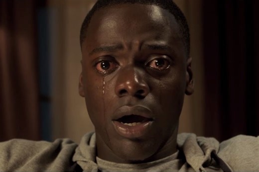 Top 10 Black Horror Movies and TV Shows