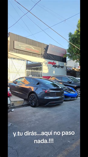 Auto Body Fernandez Mx on Reels | Facebook