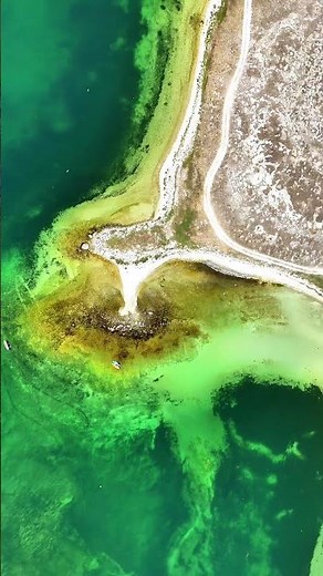 Epic Drone Views of Sevan, Armenia 🇦🇲