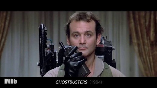 Happy Birthday, Bill Murray! We love so many of his movies, it's impossible to pick a favorite. But we'll go with 'Ghostbusters,' 'Rushmore,' 'Groundhog Day,' and 'Lost in Translation.' What's yours? https://imdb.to/2OFs5eb | IMDb