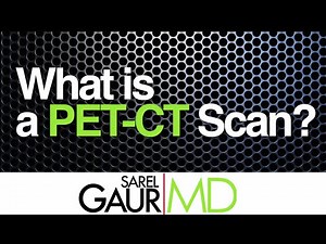 What is a PET-CT Scan?
