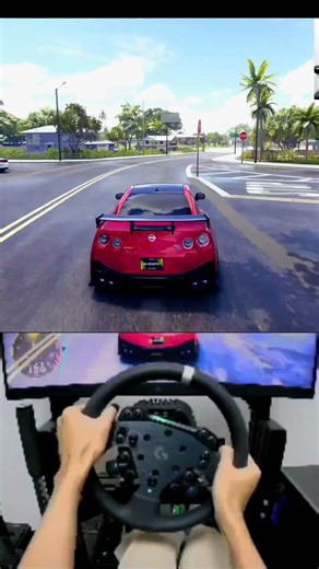 Higher mode Forza Horizon 6