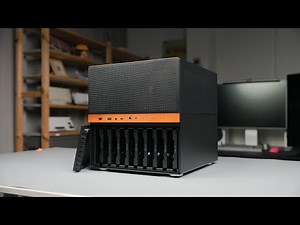 真是一个好箱子啊，但为什么不做完美呢——乔思伯N6评测