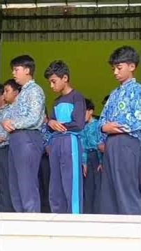 Shalat Dhuhur Berjamaah Selasa 25 November 2025, Imam : Ustadz M. Yahya Sy ( Pembina Rohis )