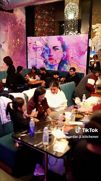 Proudly serving quality without compromise 😄 #waterloo #kitchener #viral #food