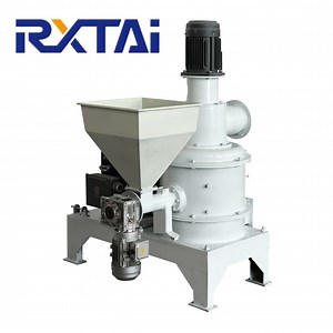 [Hot Item] Additive Micron Powder Processing Mill