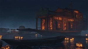The Pirate Queen: A Forgotten Legend (Ft. Lucy Liu) - Official Release Date Trailer