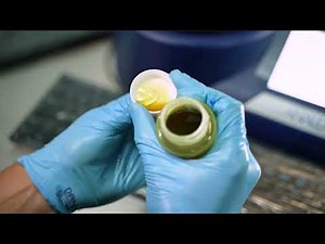 ALS Oil & Lubricants Lab Tour | March 2024