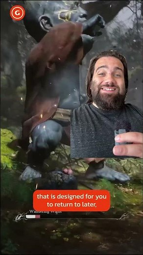 How To Defeat The WANDERING WIGHT In Black Myth: Wukong