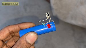 7.9K views · 82 reactions | Lithium battery Remote Control Tester circuit | Electronics verma | #Remote #Tester #lithiumbattery | Electronics verma | Facebook