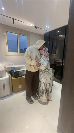 عزاااال النونوووو: لحظات مؤثرة من دونيا شاكر