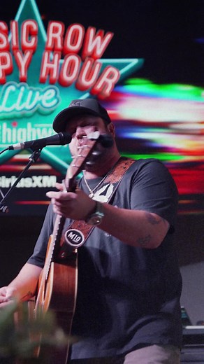 Mitchell Tenpenny on TikTok
