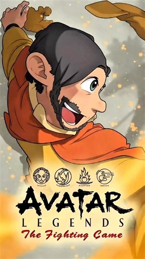 🔥 Le rêve devient réalité pour les fans d’Avatar ! 🌀🔥🌊 Avatar Legends: The Fighting Game arrive enfin, et transforme les arts de la maîtrise en un vrai jeu de combat 2D ultra nerveux 💥 👉 Aang, Korra, Toph, Zuko… tous les héros sont là ! Avec son système de flow basé sur le mouvement, son mode histoire, du crossplay, et du rollback netcode pour des combats ultra fluides, ce jeu s’annonce déjà culte ! 🥋 #Gaming #AvatarLegends #Jeuxvideo #Combat #fblifestyle | Julien Tellouck