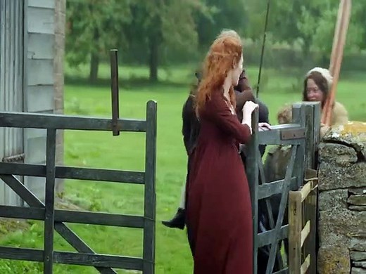 Poldark 2015 S05E01