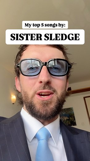 Jafunk on Instagram: "Here’s my top 5 personal favourite songs by Sister Sledge! Check my playlist DISCO GEMS 💎 for more funky tunes 🔗 LINK IN BIO Sister Sledge, an iconic R&B and disco group, is renowned for their infectious grooves, harmonious vocals, and empowering lyrics that celebrate unity, love, and resilience. Emerging in the 1970s, the Philadelphia-based sibling quartet—Kim, Debbie, Joni, and Kathy Sledge—gained international fame with their timeless anthem “We Are Family”, a song tha