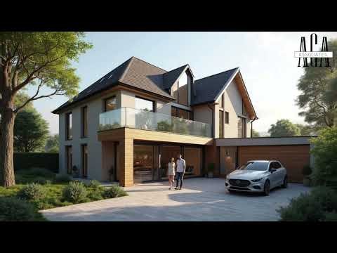 🏡 Permitted Development. Simplified.