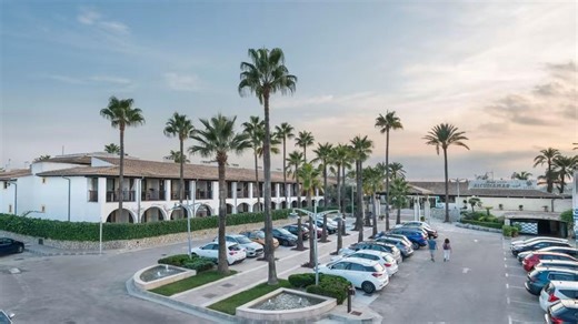 VÍDEO | El GOB exige la clausura del botel Alcudiamar porque la sentencia judicial 'ya es firme'