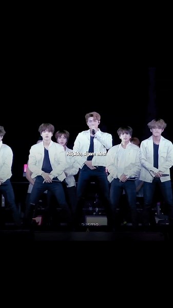 BTS Baepsae Silver Spoon Lyrics Tradução