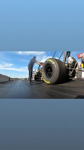 11K views · 529 reactions | Larry Dixon Top Fuel Experience Launch at US 131 Motorsports Park! #dragracing #topfuel #nitro #ridealong #redlinemotorsportsmedia #nitromethane #Goodyear #fastcars #topfueldragster | Red Line Motorsports Media | Facebook