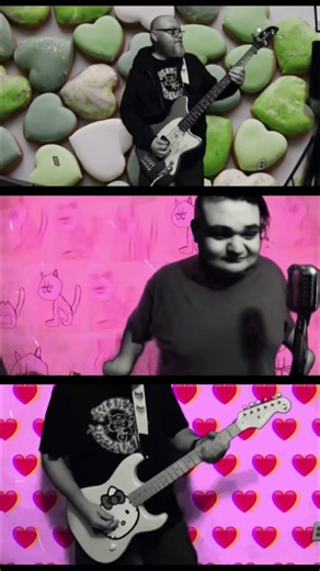 Kitty - 90's Rock Cover