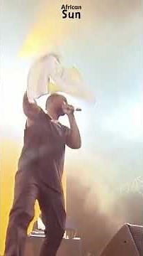Konshens - Show Yourself - Live In Concert - Summer Jam 2024 #reggae #dancehall
