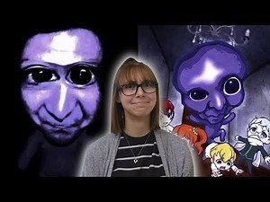 The Weirdest Anime Adaptation - Ao Oni the Blue Monster