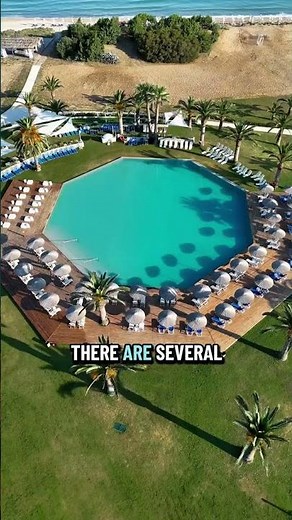 Grecotel LUXME Costa Botanica, Corfu ✈️