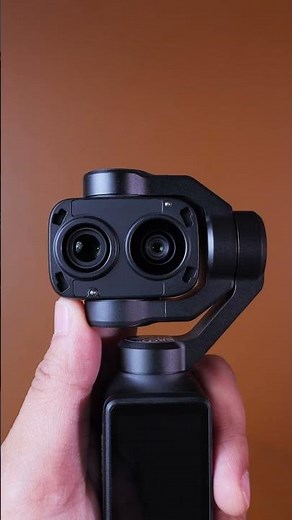 Installing the Wide Angle Lens on the DJI Osmo Pocket 4P!