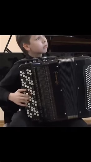5.3K views · 167 reactions | This young man’s talent is jaw-dropping!  Mastering such a tough instrument with beauty and skill—bravo!  | Classical Art | Facebook