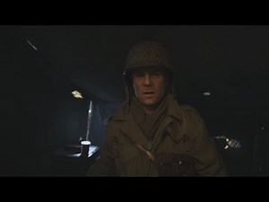 Call Of Duty WW2 - Pierson Opens Up About His Past