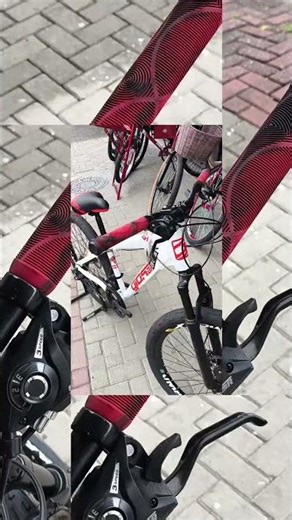 Manopla GTA 165mm