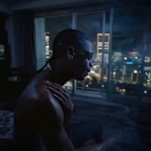 NRDA™️ on Instagram: "Travis Scott just released the music video for ‘PBT’ ft Tyla & Vybz Kartel"