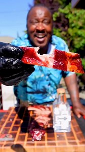 Margherita RIBS?! 🔥 Would you give these a try? Let us know below⬇️ Grill: Masterbuilt Gravity Series XT - https://www.masterbuilt.com/products/gravity-series-xt-digital-charcoal-grill-smoker 📸 @chucksflavortrain | Masterbuilt