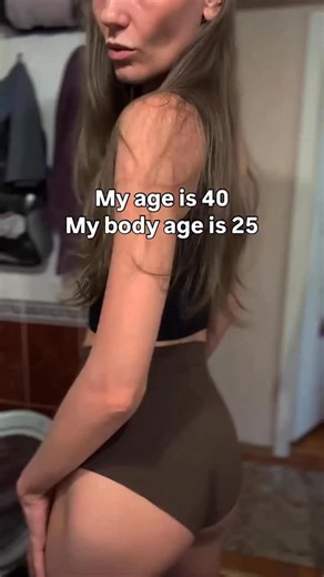 Sofi Shine | Face Yoga coach for 11+ years on Instagram: "I train my face like I train my body! What about you?"