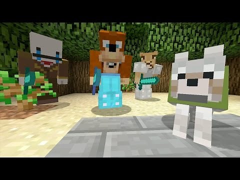 Minecraft Xbox - Grow A Game [254]