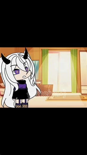 The real partner...❤ #Gachalife | Gacha Character Ideas