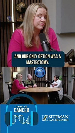 Mastectomy and lumpectomy treatment advancements for breast cancer patients