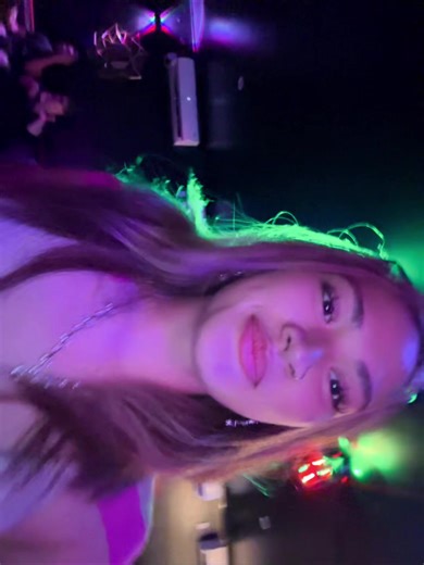 Epic Dance Party Moments with Friends