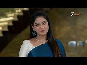 Jagadhatri Telugu | Ep - 586 | Preview | Jul 25 2025 | Zee Telugu