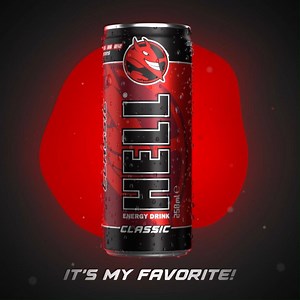 Like if HELL ENERGY with 5 types of Vitamin B is your all time fav energy drink! | HELL ENERGY | Facebook