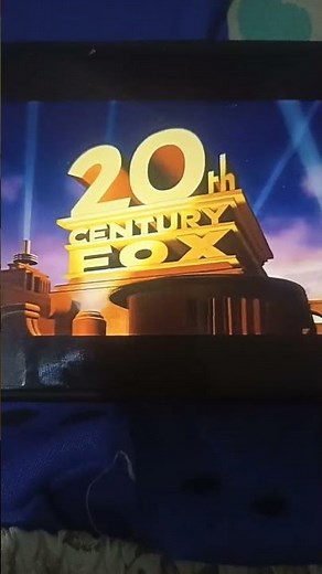 20th century fox logo 2006 prototype