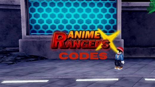 Re Rangers X codes (April 2026)