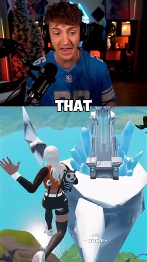 When Ninja Told Epic How to Fix Fortnite 😳