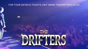 The Drifters are back on tour in the UK performing all their classic hits including ‘Saturday Night at the Movies', ‘You’re More Than A Number,’ ‘Come on Over to My Place’, ‘Under the Boardwalk’, ‘Kissin’ In The Back Row’ and many more! 🗓 SUN 10 NOV 🎟 https://ow.ly/Y4Aa50QvoeY | Harrogate Theatre